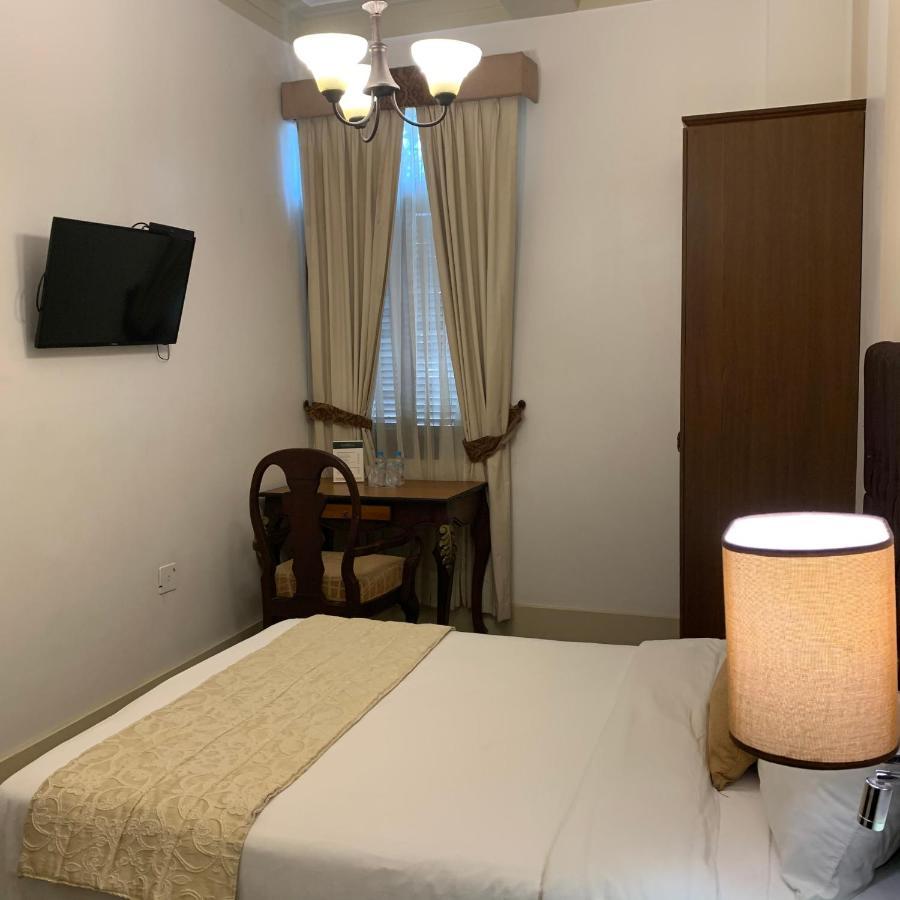 גוויאקיל Hotel Patrimonial By Greenfield מראה חיצוני תמונה
