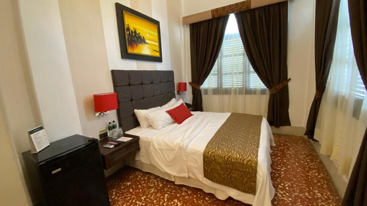 גוויאקיל Hotel Patrimonial By Greenfield מראה חיצוני תמונה