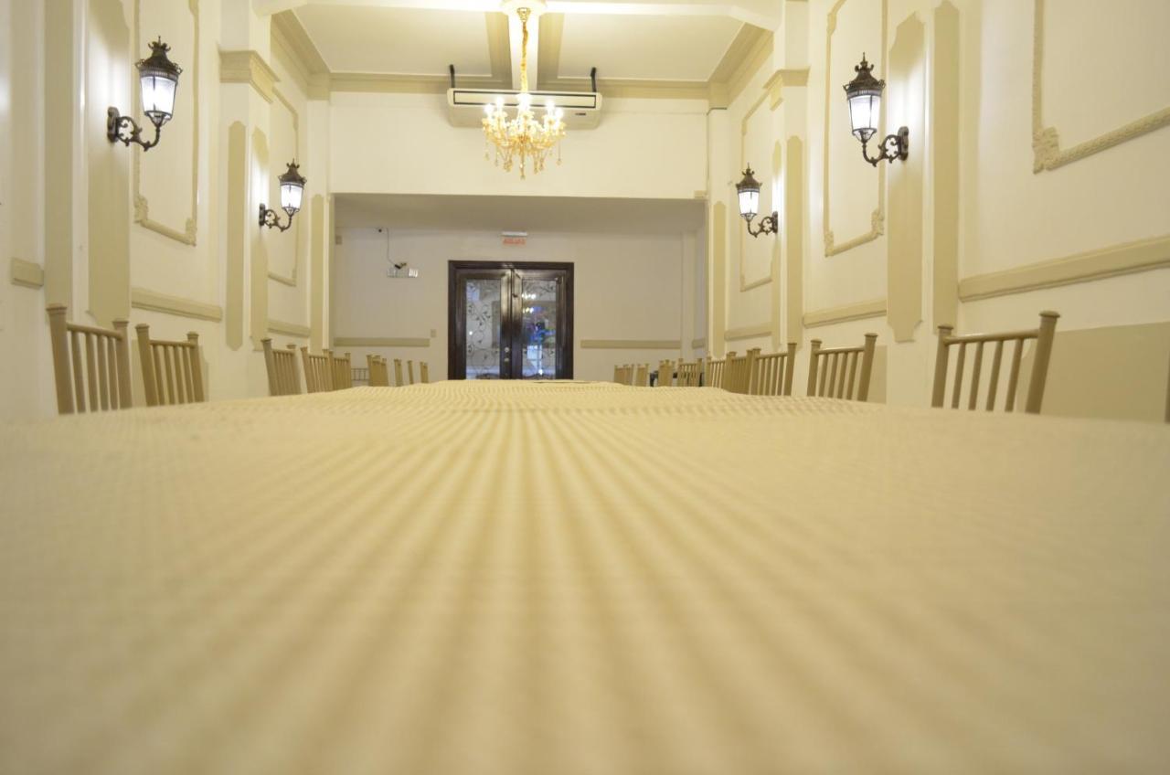 גוויאקיל Hotel Patrimonial By Greenfield מראה חיצוני תמונה
