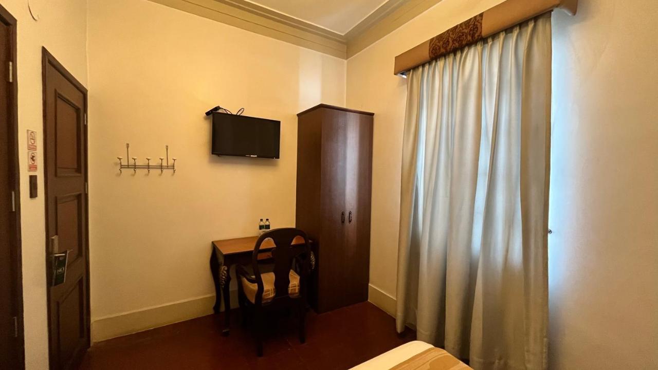 גוויאקיל Hotel Patrimonial By Greenfield מראה חיצוני תמונה