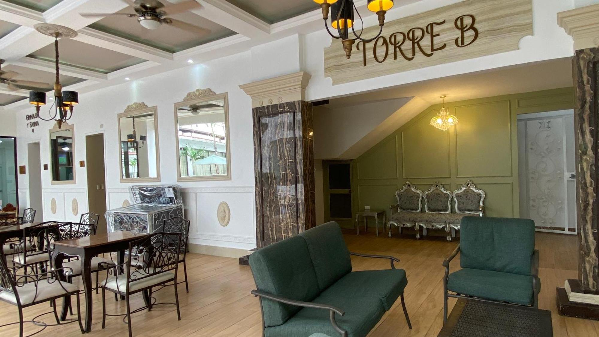גוויאקיל Hotel Patrimonial By Greenfield מראה חיצוני תמונה