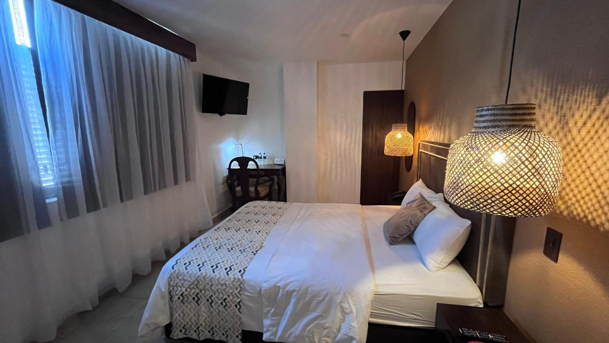 גוויאקיל Hotel Patrimonial By Greenfield מראה חיצוני תמונה
